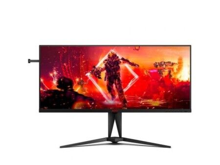 Monitor AOC AG405UXC Wide Quad HD 39,5"