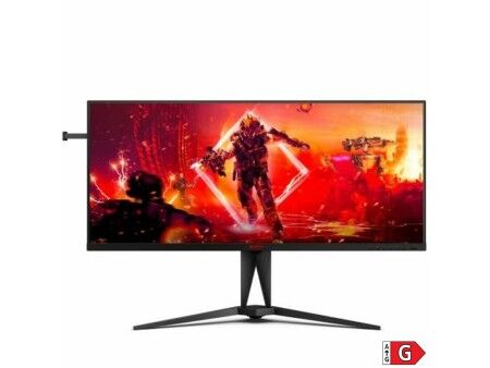 Monitor AOC AG405UXC Wide Quad HD 39,5"