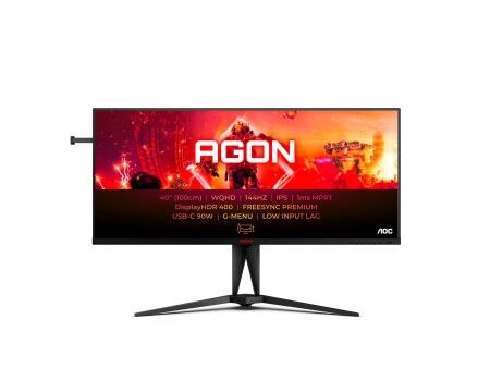 Monitor AOC AG405UXC Wide Quad HD 39,5"
