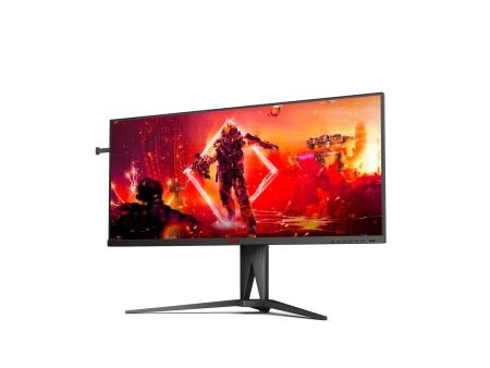 Monitor AOC AG405UXC Wide Quad HD 39,5"