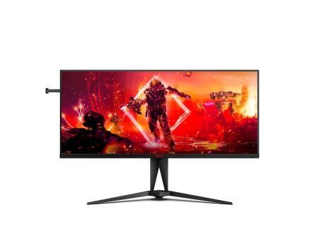 Monitor AOC AG405UXC Wide Quad HD 39,5"