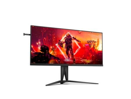 Monitor AOC AG405UXC Wide Quad HD 39,5"