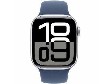 Smartwatch Apple MWX33QL/A Szary