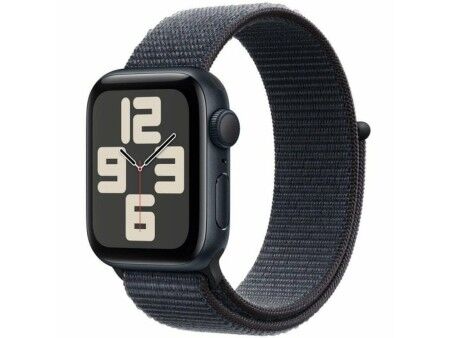 Smartwatch Apple MXEA3QL/A Niebieski 40 mm