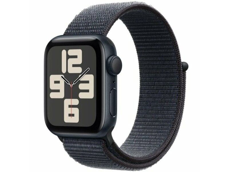 Smartwatch Apple MXEA3QL/A Niebieski 40 mm