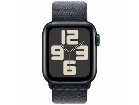 Smartwatch Apple MXEA3QL/A Niebieski 40 mm