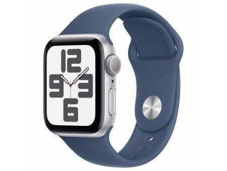 Smartwatch Apple MXED3QL/A Szary 40 mm