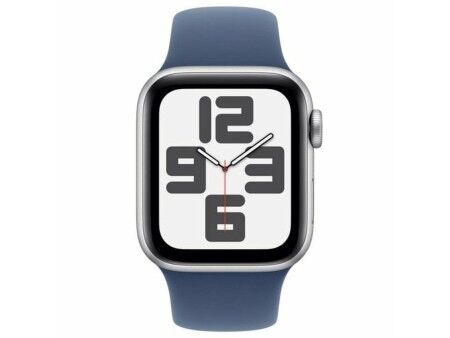 Smartwatch Apple MXED3QL/A Szary 40 mm