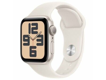 Smartwatch Apple MXEG3QL/A Biały 40 mm