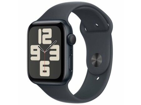 Smartwatch Apple MXEK3QL/A Granatowy 44 mm