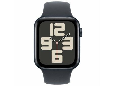 Smartwatch Apple MXEK3QL/A Granatowy 44 mm