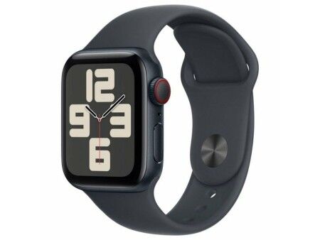 Smartwatch Apple MXGC3QL/A Granatowy 40 mm