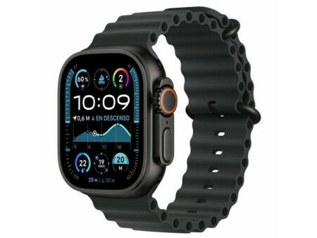 Smartwatch Apple MX4P3TY/A Tytan 49 mm