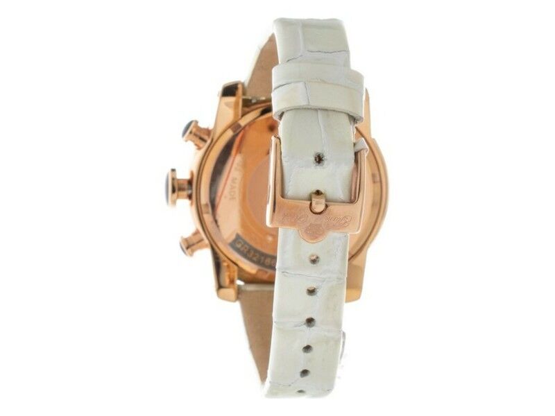 Zegarek Damski Glam Rock gr32166nc (Ø 44 mm)