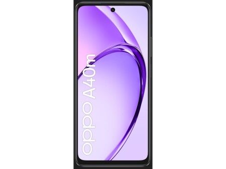 Smartfony Oppo 631010000738 Octa Core 8 GB RAM 256 GB Czarny