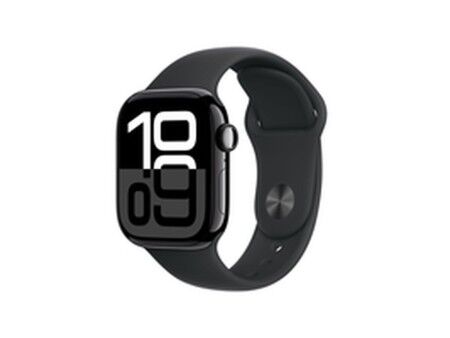 Smartwatch Apple Watch Series 10 MWWE3QL/A 42 mm Czarny