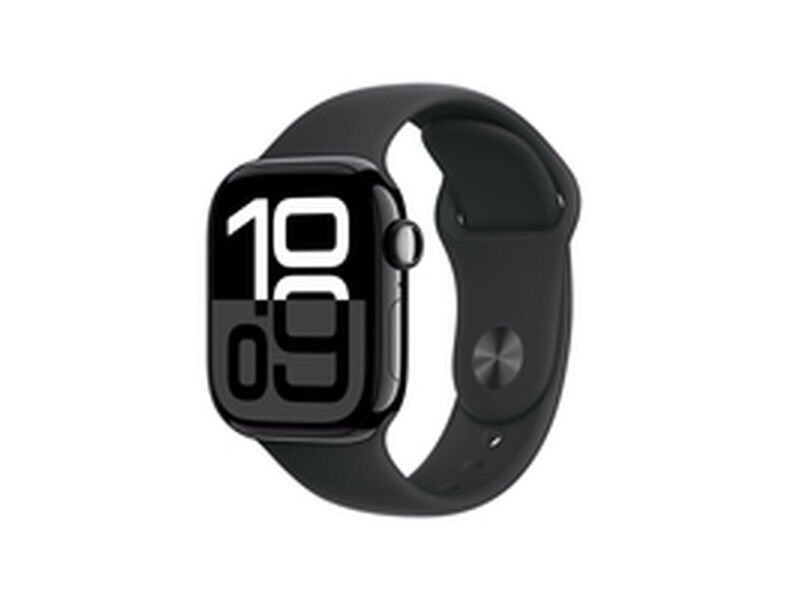 Smartwatch Apple Watch Series 10 MWWE3QL/A 42 mm Czarny