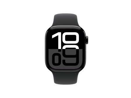Smartwatch Apple Watch Series 10 MWWE3QL/A 42 mm Czarny