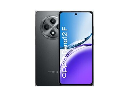 Smartfony Oppo Reno 12 FS Octa Core 8 GB RAM 256 GB Szary 6,67"