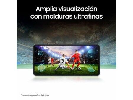 Smartfony Samsung Galaxy M55 5G Octa Core 8 GB RAM 256 GB Czarny