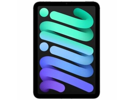 Tablet Apple MXPN3TY/A Szary 128 GB
