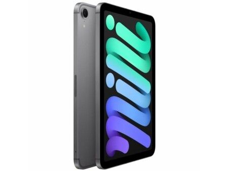 Tablet Apple MXPN3TY/A Szary 128 GB