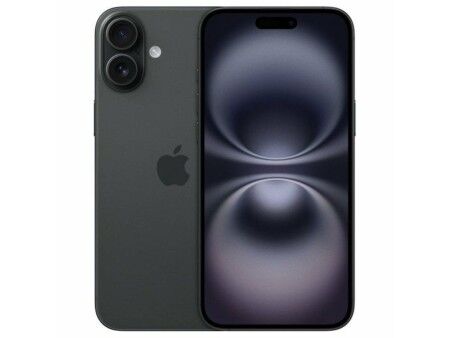 Smartfony Apple MXVU3QL/A Hexa Core 8 GB RAM 128 GB Czarny 6,7"