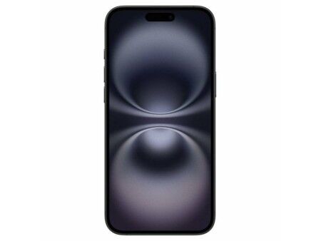 Smartfony Apple MXVU3QL/A Hexa Core 8 GB RAM 128 GB Czarny 6,7"