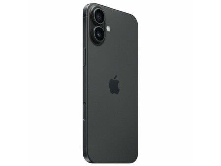 Smartfony Apple MXVU3QL/A Hexa Core 8 GB RAM 128 GB Czarny 6,7"