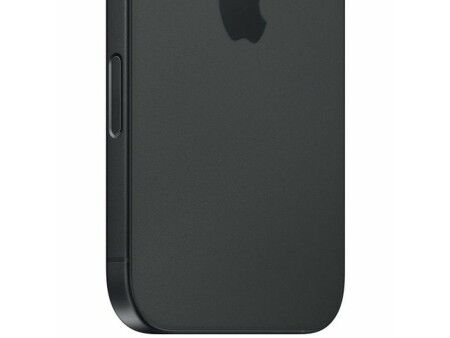 Smartfony Apple MXVU3QL/A Hexa Core 8 GB RAM 128 GB Czarny 6,7"
