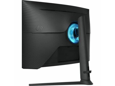 Monitor Samsung S32BG650EU Quad HD 32" 240 Hz