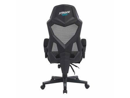 Fotel dla Graczy Woxter GM26-124 Czarny