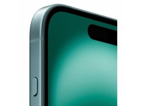 Smartfony Apple MYEJ3QL/A Hexa Core 8 GB RAM 256 GB Kolor Zielony 6,1"
