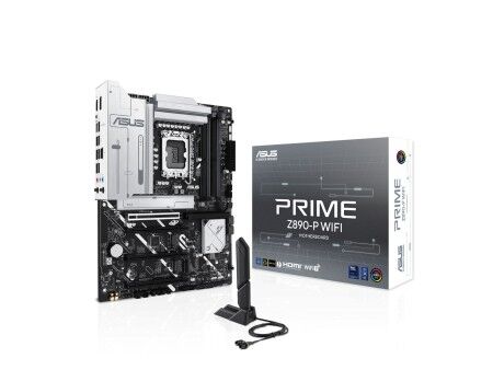 Płyta główna Asus 90MB1I70-M0EAY0 LGA 1851