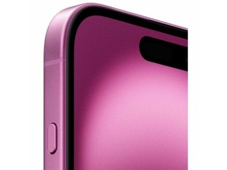 Smartfony Apple MXVW3QL/A Hexa Core 8 GB RAM 128 GB Różowy 6,7"