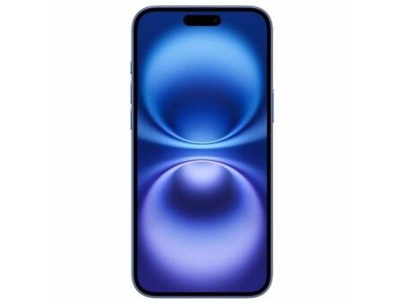 Smartfony Apple MXVX3QL/A Hexa Core 8 GB RAM 128 GB Niebieski 6,7"