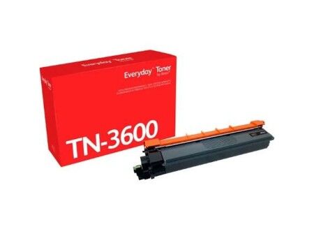 Toner Oryginalny Xerox 006R04866 Czarny