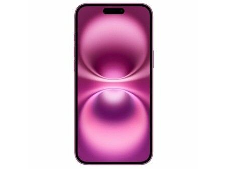 Smartfony Apple MXY13QL/A Hexa Core 8 GB RAM 256 GB Różowy 6,7"