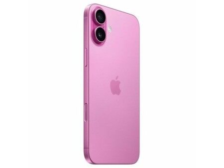 Smartfony Apple MXY13QL/A Hexa Core 8 GB RAM 256 GB Różowy 6,7"