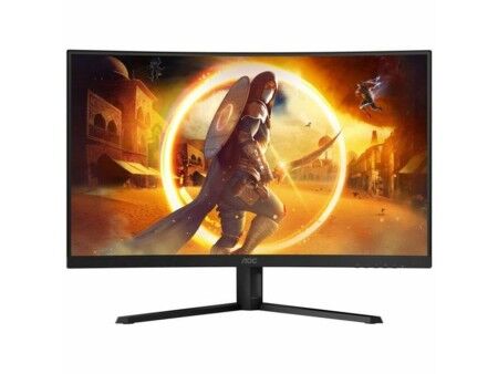 Monitor Gaming AOC CQ32G4VE Quad HD 32"