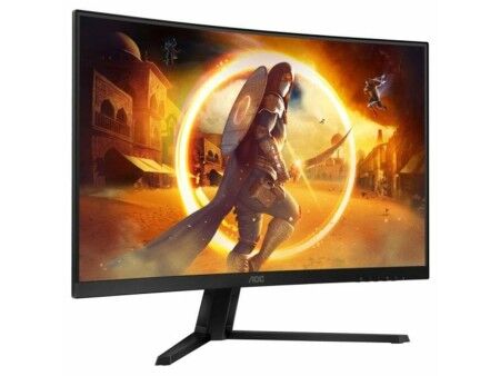 Monitor Gaming AOC CQ32G4VE Quad HD 32"