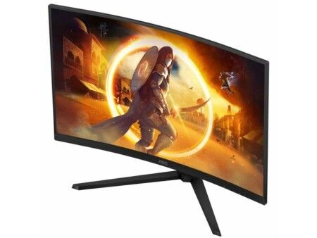 Monitor Gaming AOC CQ32G4VE Quad HD 32"