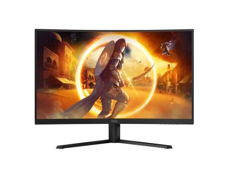 Monitor Gaming AOC CQ32G4VE Quad HD 32"