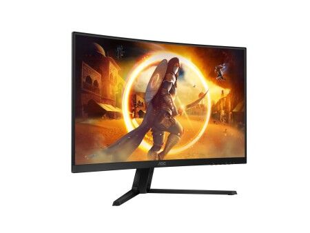 Monitor Gaming AOC CQ32G4VE Quad HD 32"