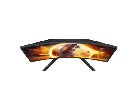 Monitor Gaming AOC CQ32G4VE Quad HD 32"