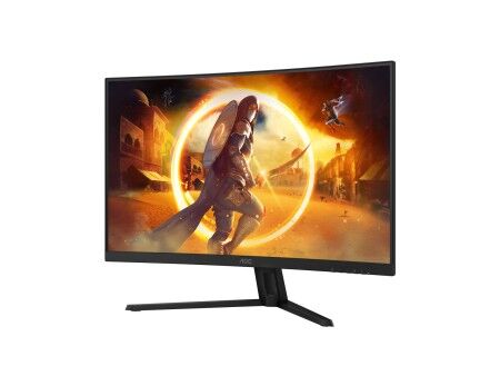 Monitor Gaming AOC CQ32G4VE Quad HD 32"