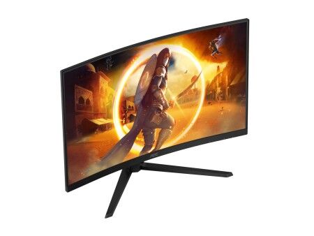 Monitor Gaming AOC CQ32G4VE Quad HD 32"