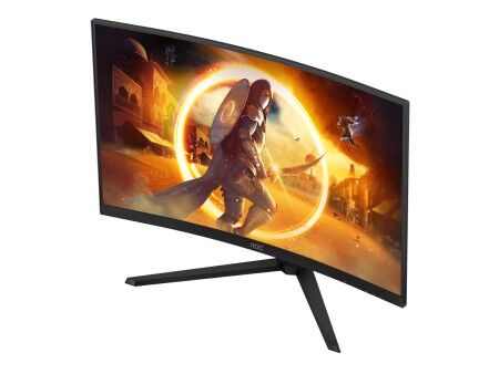 Monitor Gaming AOC CQ32G4VE Quad HD 32"