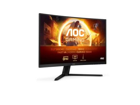 Monitor Gaming AOC CQ32G4VE Quad HD 32"
