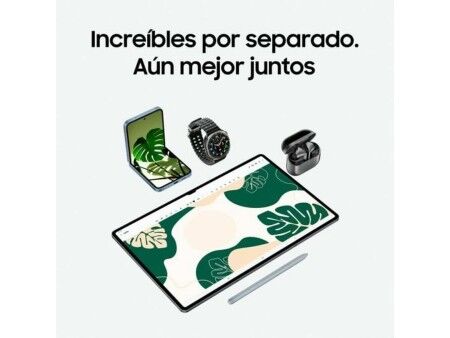 Tablet Samsung Galaxy Tab S10 Ultra 14,6" Octa Core 12 GB RAM 512 GB Szary
